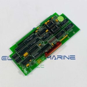 Norcontrol HS-2032 (HS-440B44A) | PCB