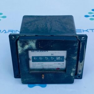 Mitsubishi HS-7B | Hour Meter