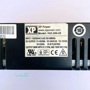 XP Power HUL300-45 | Power Supply
