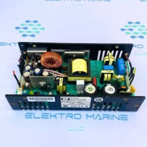 XP Power HUL300-45 | Power Supply