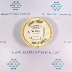 Consilium IA-100 (44750) | Smoke Detector