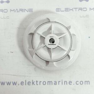 Consilium IA100 RDJ-2 (040202) | Smoke Detector