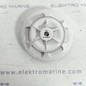 Consilium IA100 RDJ-2 (040202) | Smoke Detector