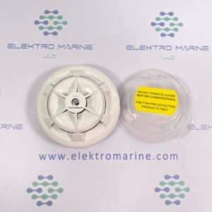 Consilium IA 130-2T (40203) | EV-PP Smoke Heat Detector