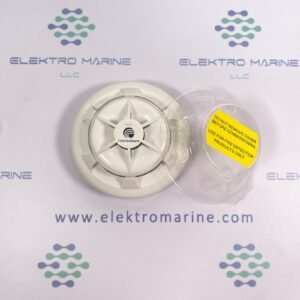 Consilium IA 130-2T (40203) | EV-PP Smoke Heat Detector