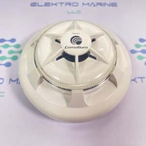 Consilium IA 130-2T (40203) | EV-PP Smoke Heat Detector