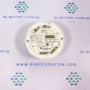 Consilium IA 130-2T (40203) | EV-PP Smoke Heat Detector