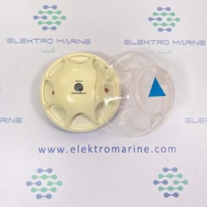 Consilium IA130-2T (44755) | Smoke Detector