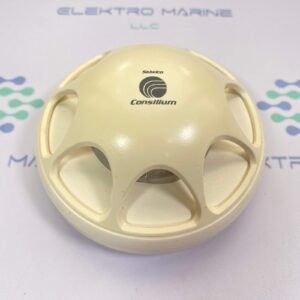 Consilium IA130-2T (44755) | Smoke Detector