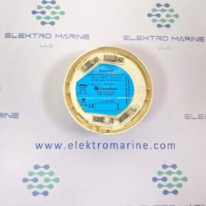 Consilium IA130-2T (44755) | Smoke Detector