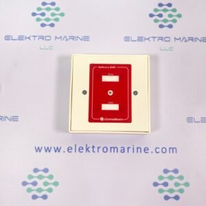 Consilium IC-10 (5200272-00A) | Address Unit