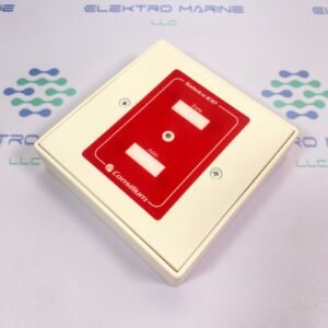 Consilium IC-10 (5200272-00A) | Address Unit