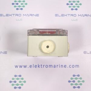 Consilium IC-10 WP (5200273-00A) | Address Unit