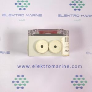 Consilium IC-10 WP (5200273-00A) | Address Unit
