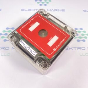 Consilium IC-10 WP (5200273-00A) | Address Unit