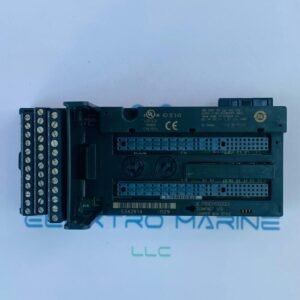 GE Fanuc IC200CHS022J | Expansion Base