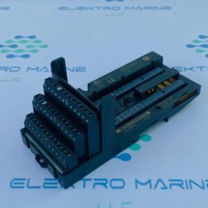 GE Fanuc IC200CHS022J | Expansion Base