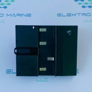GE Fanuc IC200CPU005-CF | CPUE05 with Ethernet Interfaces