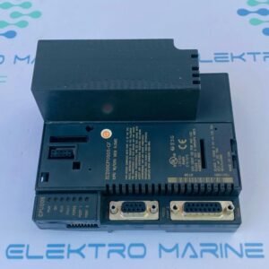 GE Fanuc IC200CPU005-CF | CPUE05 with Ethernet Interfaces