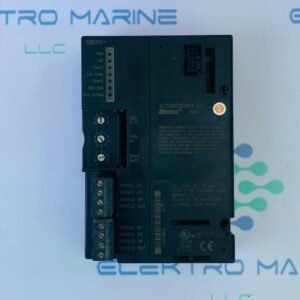 GE Fanuc IC200GBI001-GL | Network Interface Module