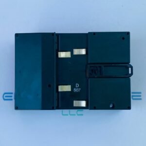 GE Fanuc IC200GBI001-GJ | Network Interface Module