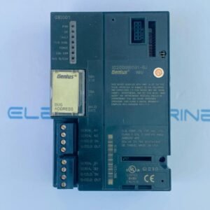 GE Fanuc IC200GBI001-GJ | Network Interface Module