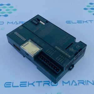GE Fanuc IC200GBI001-JL | Network Interface