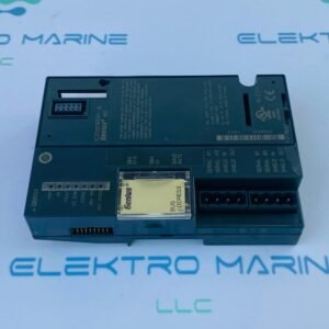 GE Fanuc IC200GBI001-JL | Network Interface