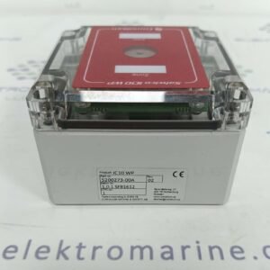 Consilium IC10 WP (5200273-00A) | Address Unit