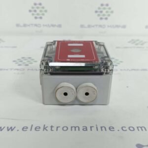 Consilium IC10 WP (5200273-00A) | Address Unit