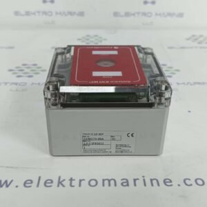 Consilium IC10 WP (5200273-00A) | Address Unit