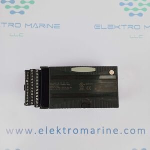 GE Fanuc IC200ALG260D | Analog Input Module