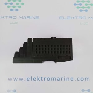 GE Fanuc IC200ALG260D | Analog Input Module