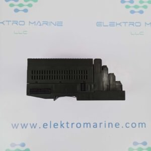 GE Fanuc IC200ALG260D | Analog Input Module