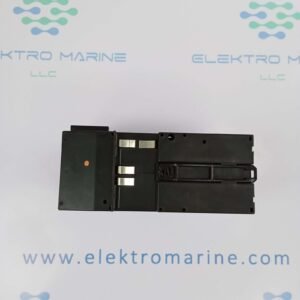 GE Fanuc IC200ALG260D | Analog Input Module