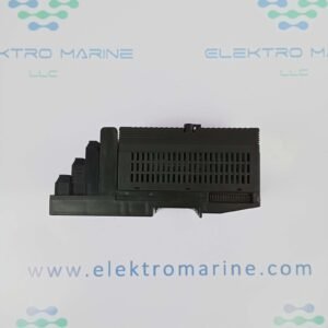 GE Fanuc IC200ALG264G | Analog Input Module