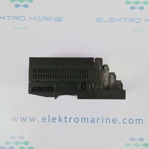 GE Fanuc IC200ALG264G | Analog Input Module