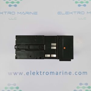 GE Fanuc IC200ALG264G | Analog Input Module