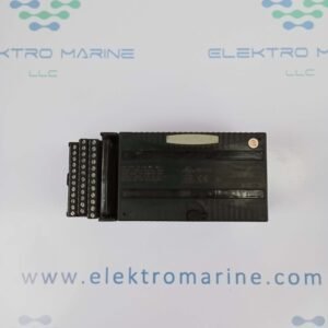 GE Fanuc IC200ALG326D | Analog Output Module