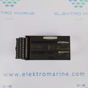 GE Fanuc IC200ALG326F | Analog Output Module