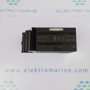 GE Fanuc IC200ALG620-GD | Analog Input Module