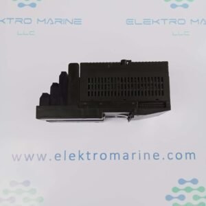 GE Fanuc IC200ALG620-GD | Analog Input Module