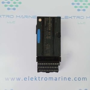 GE Fanuc IC200MDL640F | Analog Input Module