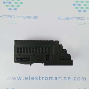 GE Fanuc IC200MDL640F | Analog Input Module