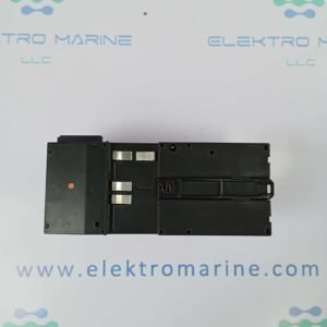 GE Fanuc IC200MDL640F | Analog Input Module