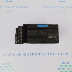GE Fanuc IC200MDL640H | Input Module