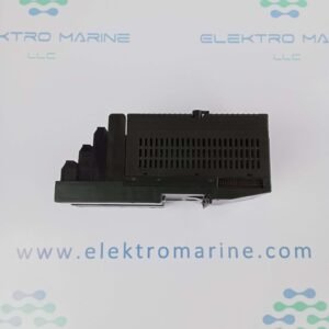 GE Fanuc IC200MDL640H | Input Module