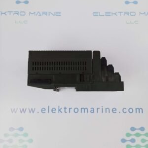 GE Fanuc IC200MDL640H | Input Module