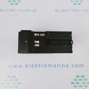 GE Fanuc IC200MDL640H | Input Module