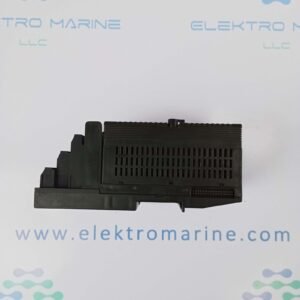 GE Fanuc IC200MDL740E | Analog Output Module
